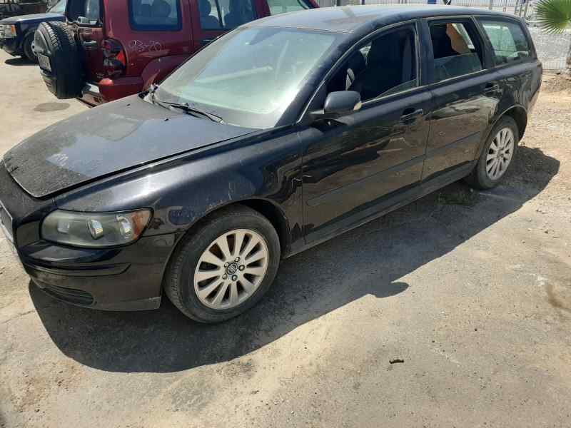 ECU airbags VOLVO V50 (545) 2.0 D 8697679 BParts