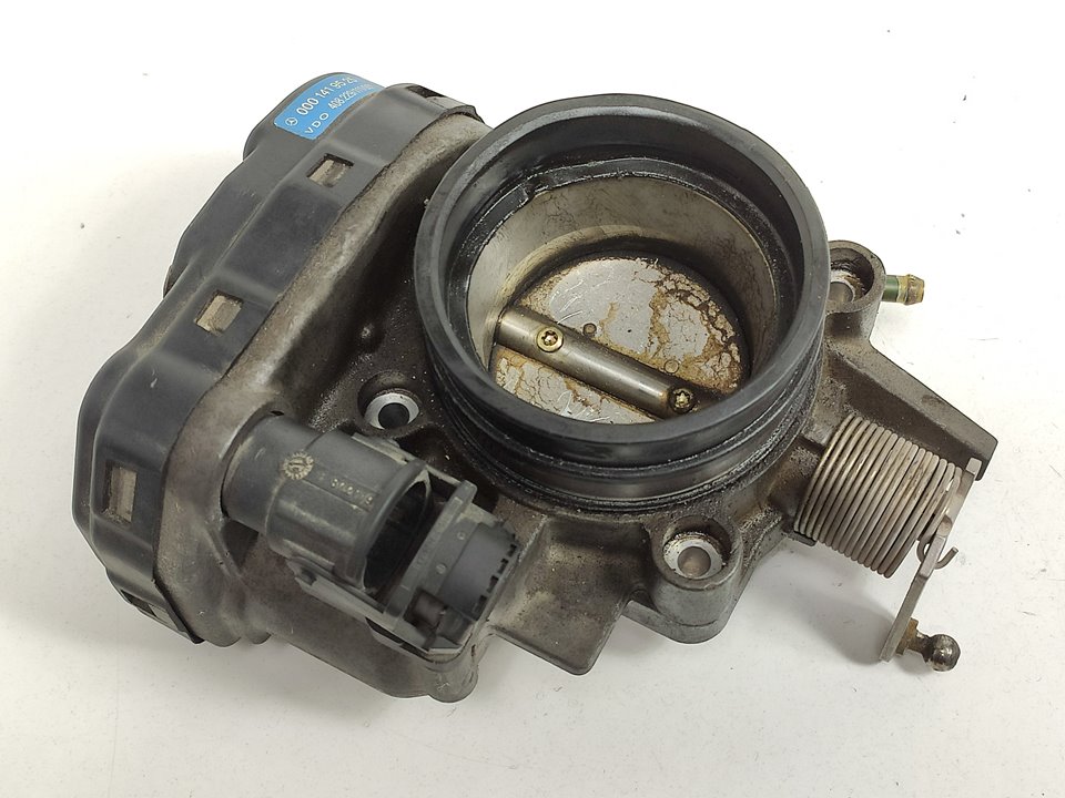Throttle body MERCEDESBENZ CCLASS (W202) C 180 (202.018) 8908458 B