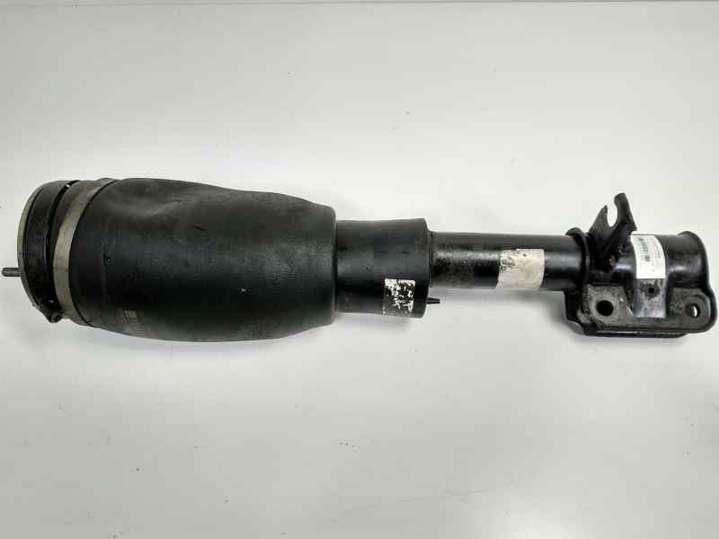 Left front shock absorber LAND ROVER RANGE ROVER III (L322) 3.0 D 
