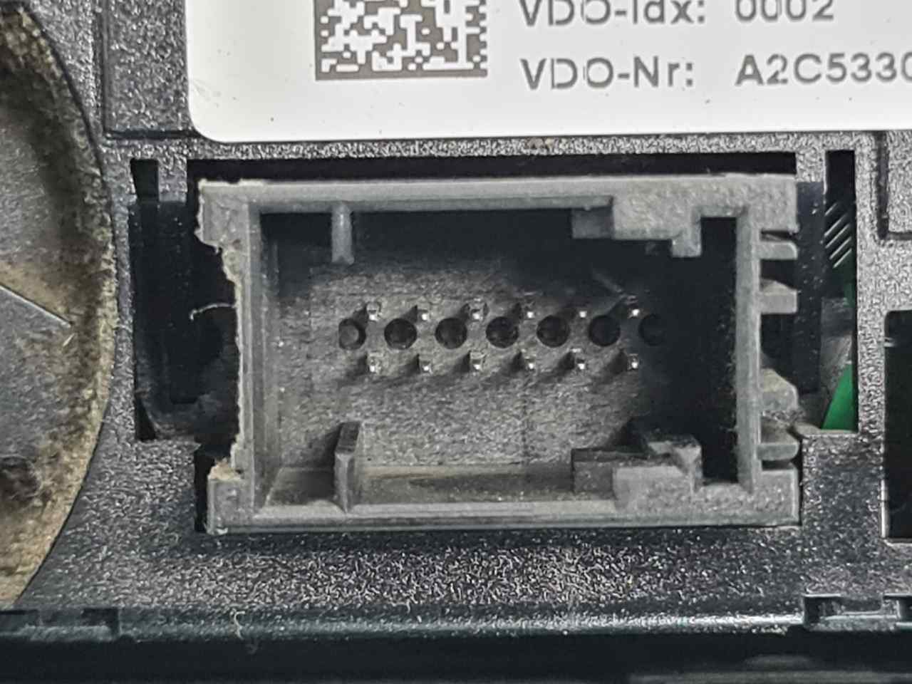 Climate control BMW 3 (E90) 320 d 7083047 BParts