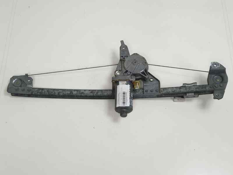 Rear left window mechanism MERCEDESBENZ CCLASS (W202) C 180 (202.018) 7887412 BParts
