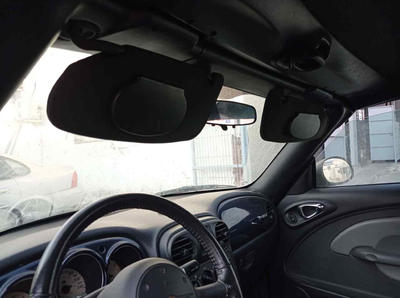 Manual gearbox CHRYSLER PT CRUISER Convertible 2.4 5274563AC MANUAL