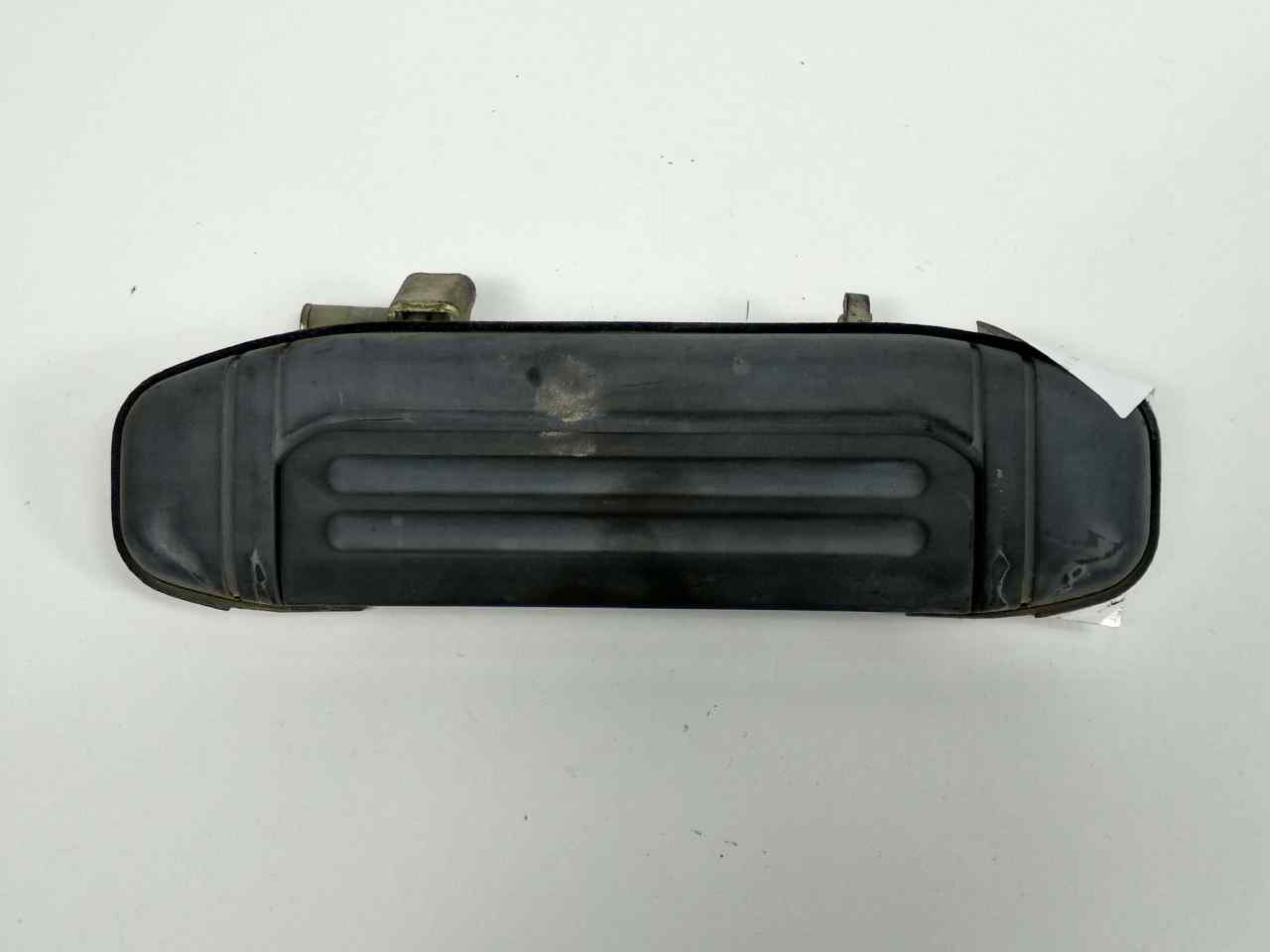 thumbnail image 2 of SA.MA.R. CAR External Rear Door Handle For Mitsubishi Pajero 1991 – Tailgate Handle, OE MR230032 / MB669338 2 of 3