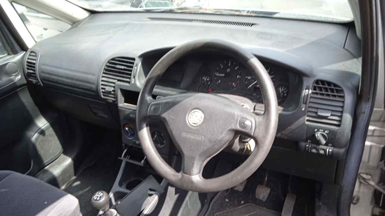 ECU airbags OPEL ZAFIRA A MPV (T98) 5WK42926 09229303 BParts