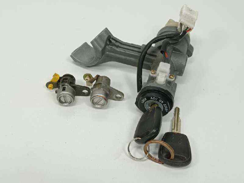 Ignition barrel KIA PICANTO (SA) 1.1 7711737 BParts