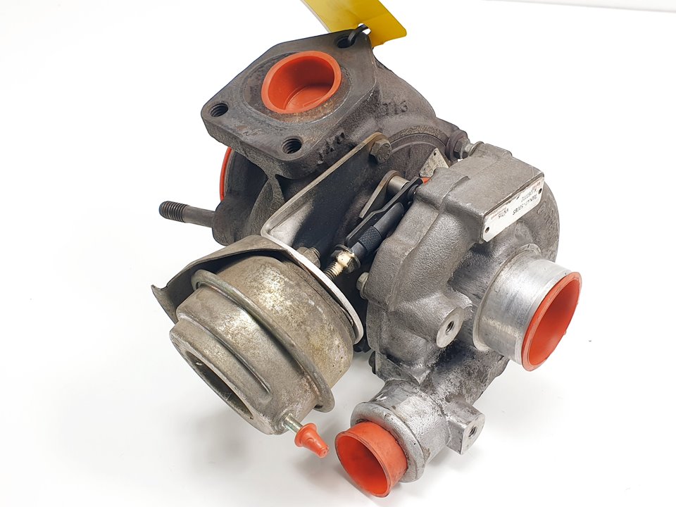 Turbo BMW 3 (E46) 320 d 16256693 | B-Parts