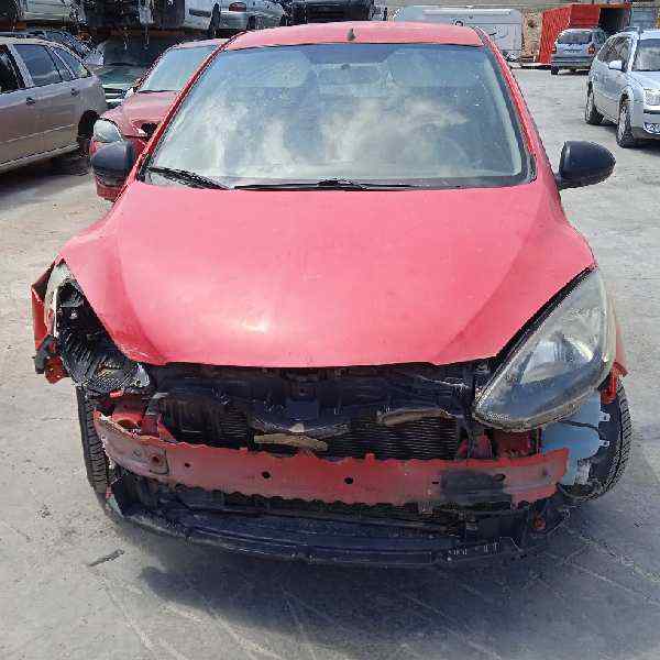 Steering column MAZDA 2 (DE_, DH_) 1.4 MZRCD 7859192 BParts