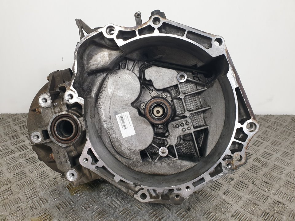 Caja cambios manual OPEL ZAFIRA / ZAFIRA FAMILY B (A05) 10658259 BParts