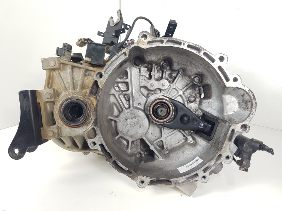 Manual gearbox HYUNDAI GETZ (TB) 1.5 CRDi 13523085 BParts