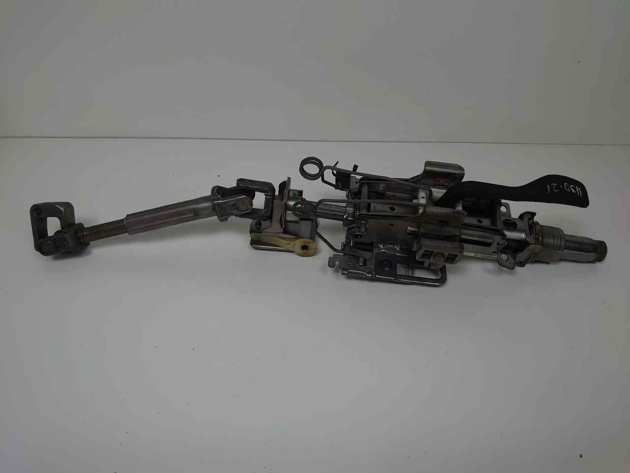 Steering column SKODA FABIA II Combi (545) 1.2 12V 8167870 | B-Parts