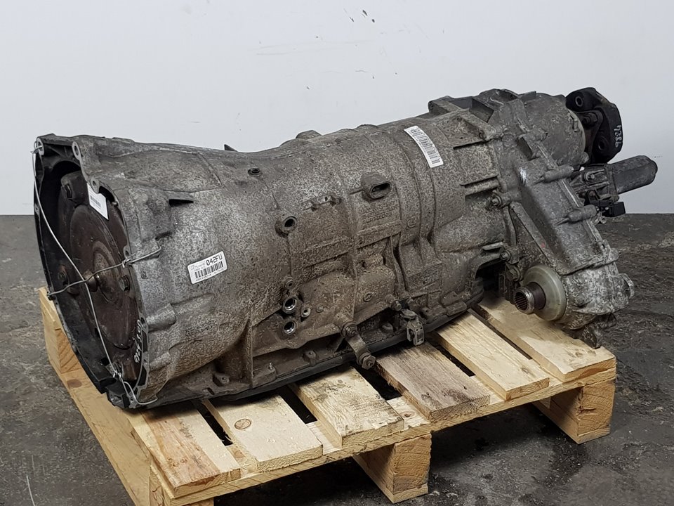 Automatic gearbox BMW X5 (E53) 3.0 d 10403108 BParts