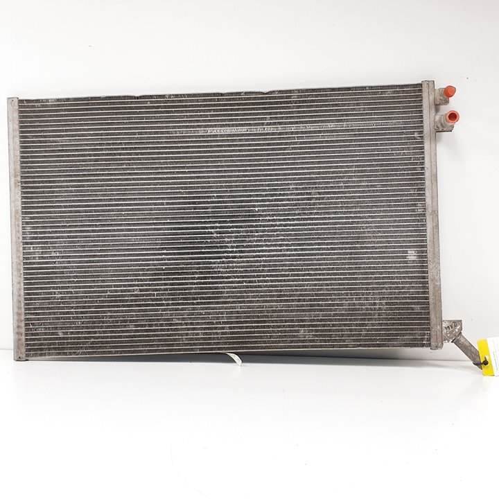 Lm 2 Radiator AC radiator HYUNDAI ix35 (LM, EL, ELH) 1.7 CRDi 17166012 | B-Parts