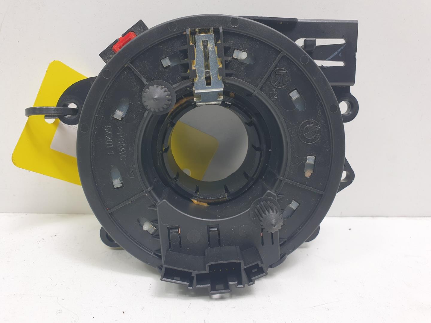 Squib airbag LAND ROVER RANGE ROVER III (L322) 3.6 D 4x4 9342622 