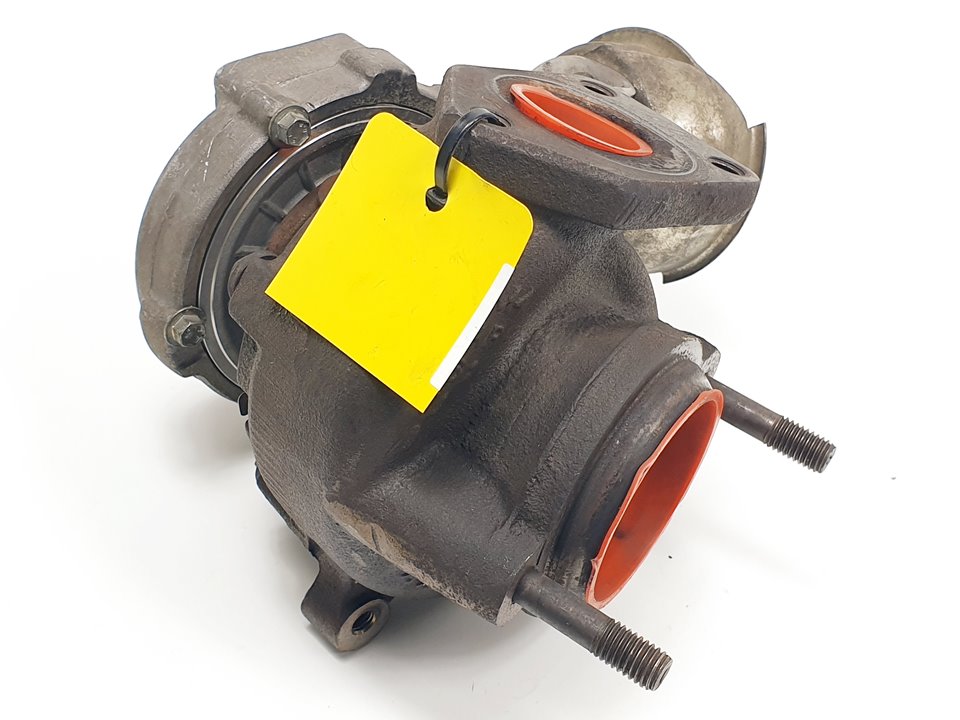 Turbo BMW 3 (E46) 320 d 16256693 | B-Parts