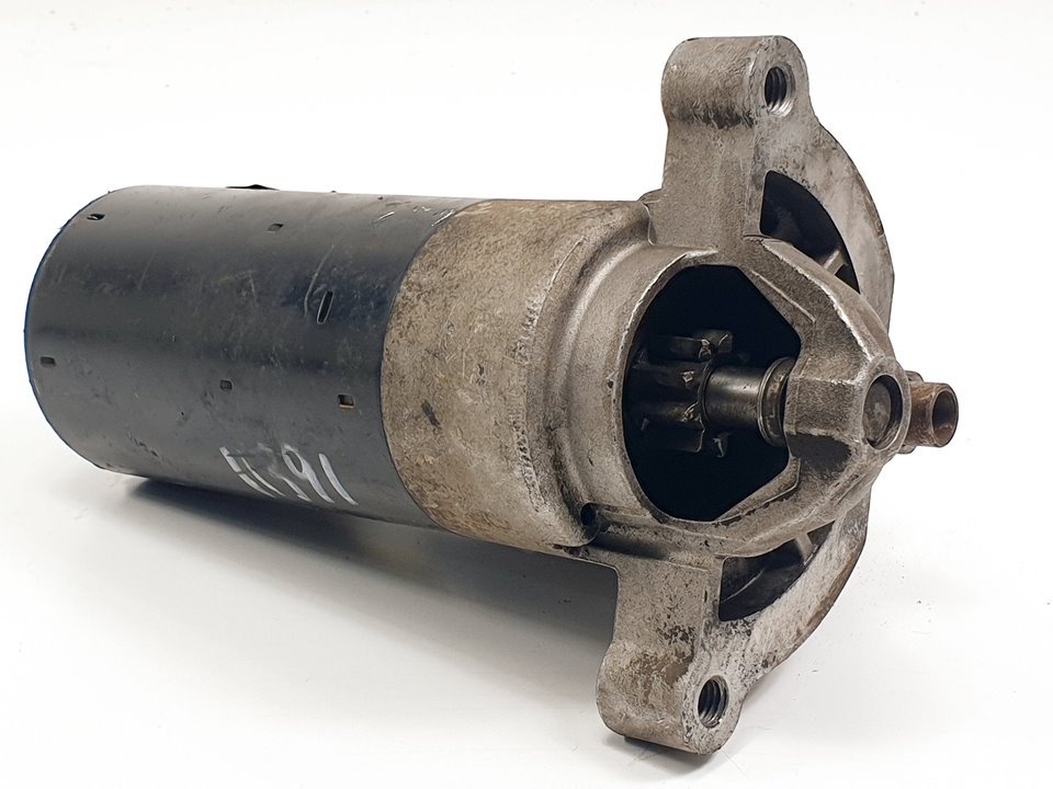 Starter TATA XENON Pickup 2.2 DiCOR 4x4 12443941 | B-Parts