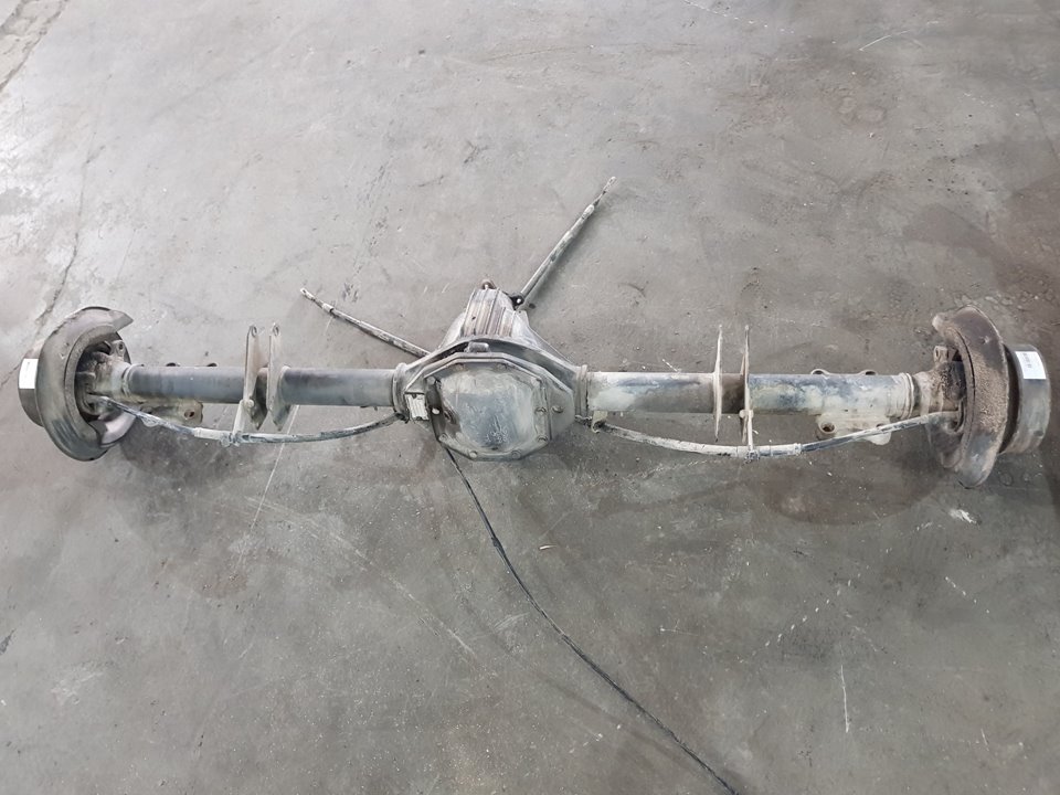 Frankberg Kardanwelle Hinterachse Für Sprinter - Ersatz Für 9064103516 | Verschiedene Modelle 1995-2024