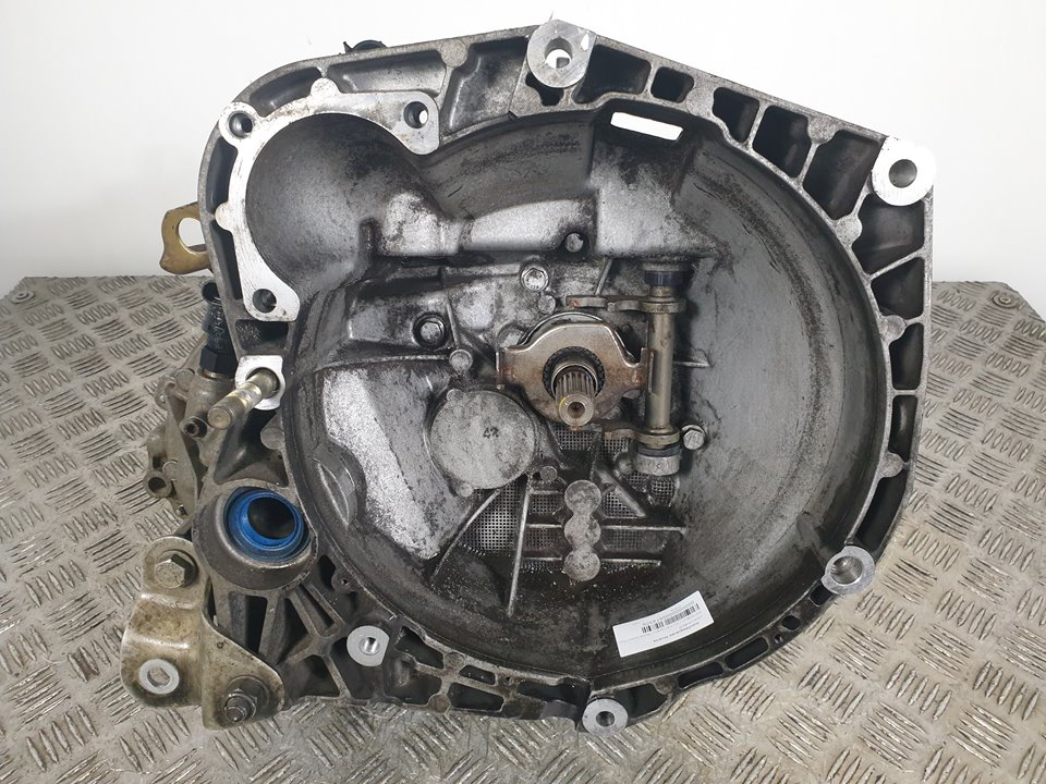 Termostato Refrigerante Frankberg Per Fiat Doblo MPV E Furgone 1.9L 2001-2010, Sostituto 46785392, 88°C