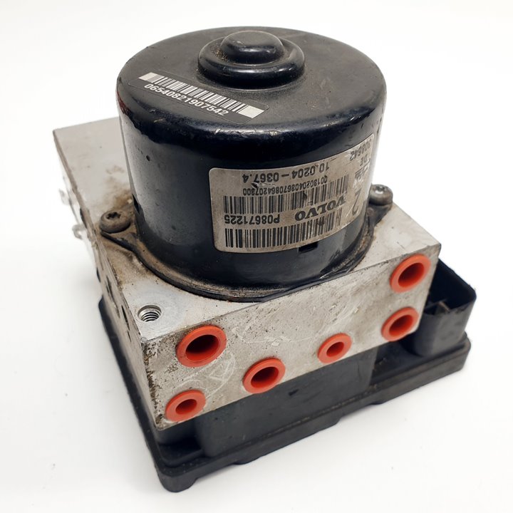 ABS pump VOLVO XC90 I (275) T6 AWD 10902280 | B-Parts