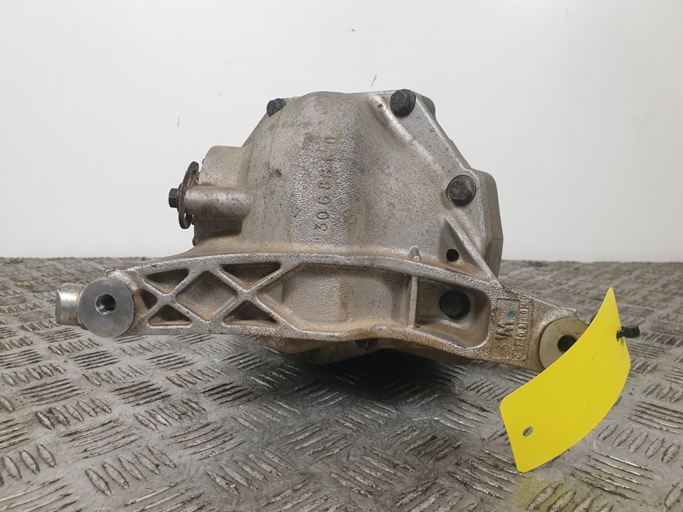 Rear differential VOLVO XC90 I (275) T6 AWD 10911200 BParts