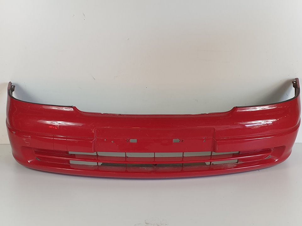Stoßstange Für Opel Astra G OPC II 2 Front Schürze R-Line ABS