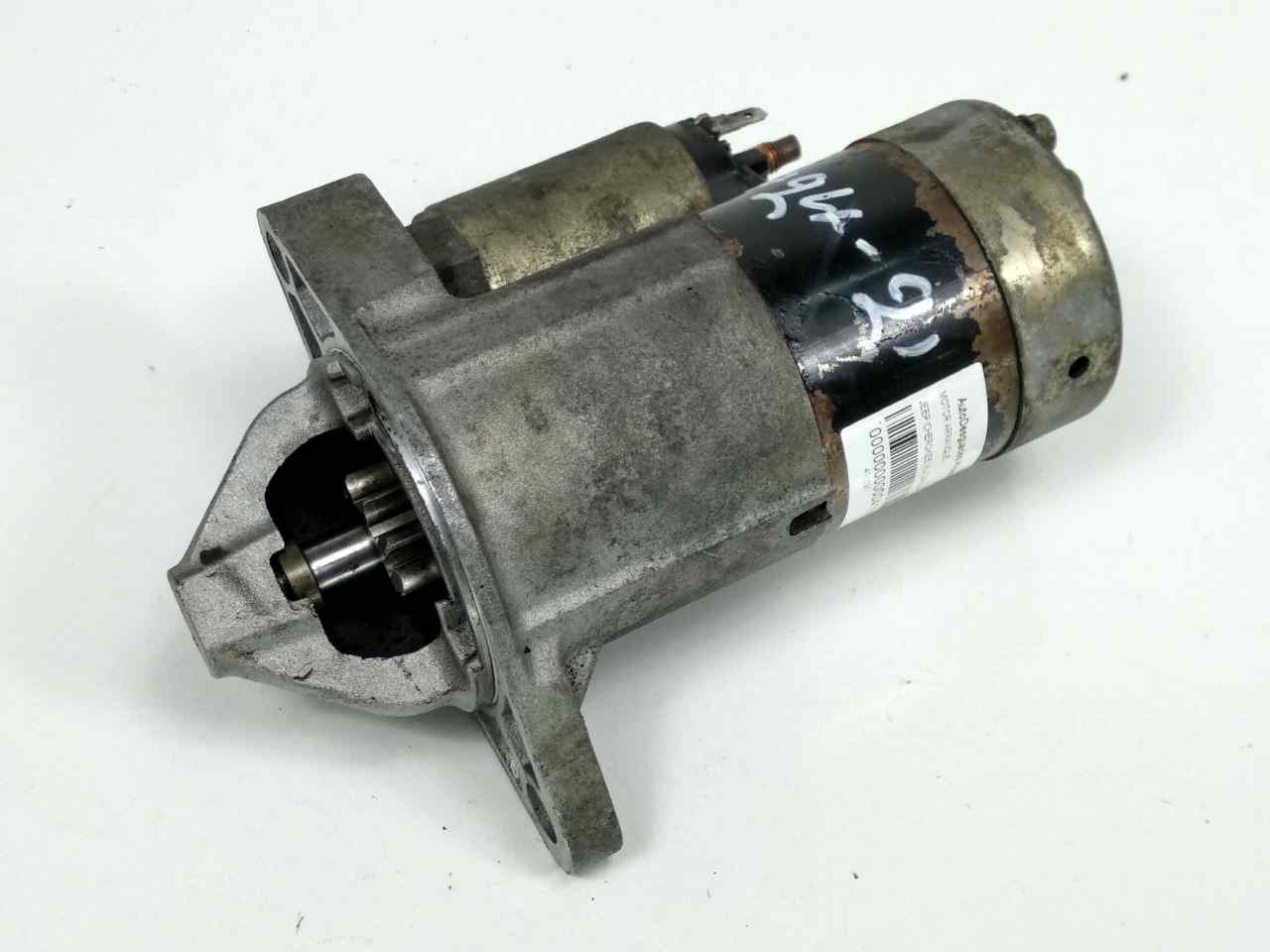 Starter JEEP CHEROKEE (KJ) 2.4 Laredo 8079185 BParts