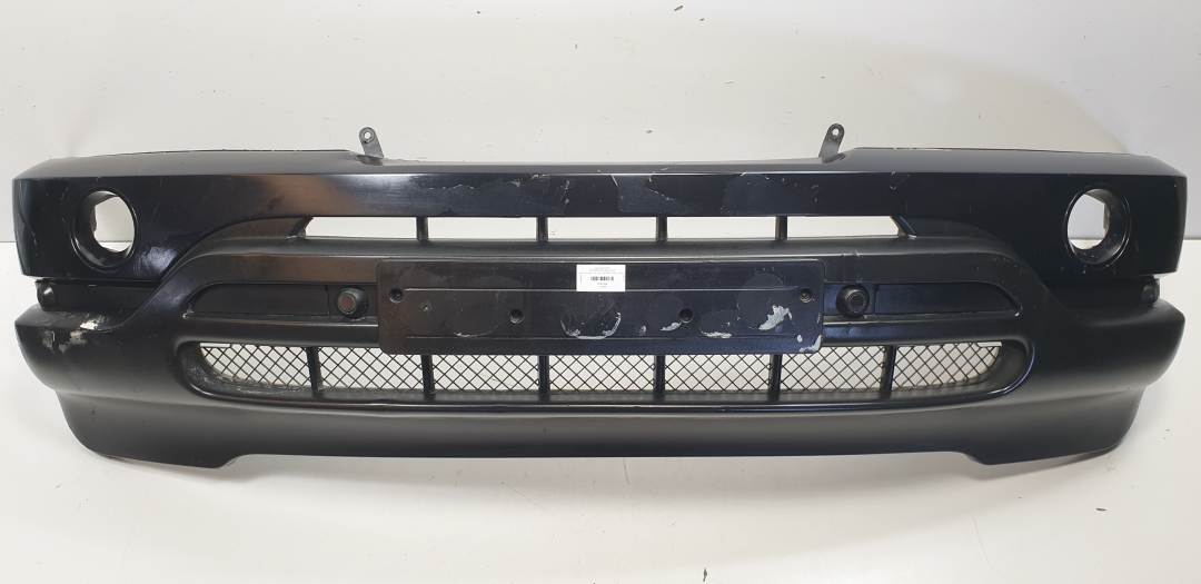 Bumper voor BMW X5 (E53) 3.0 d 28447985 | B-Parts