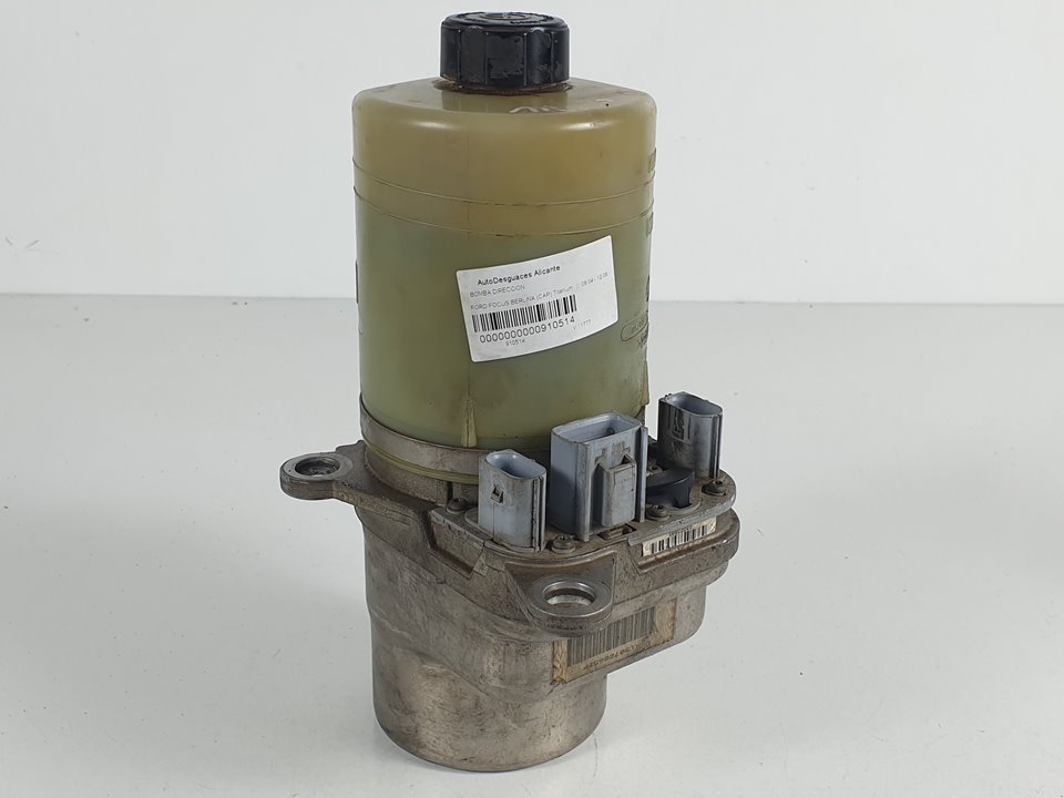 Steering pump FORD FOCUS II (DA_, HCP, DP) 2.0 TDCi 13898672 | B-Parts