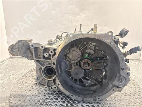 Used Gearbox MITSUBISHI ASX (GA_W_) 1.8 DI-D 4WD (GA6W) (150 hp) 31901821