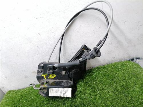 Used Rear right lock Rear right lock KIA CARENS III MPV (UN) 2.0 CRDi 140 (140 hp) 33808095 33808095