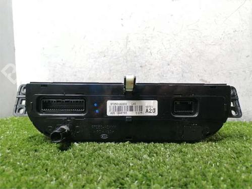 Climate control KIA CEE'D (JD) 1.6 CRDi 110 | BP35997914I5 - Image 2