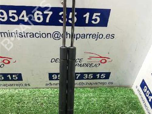 Used Tailgate lift support RENAULT SCÉNIC II (JM0/1_) 1.5 dCi (JM0F) (82 hp) 31891808