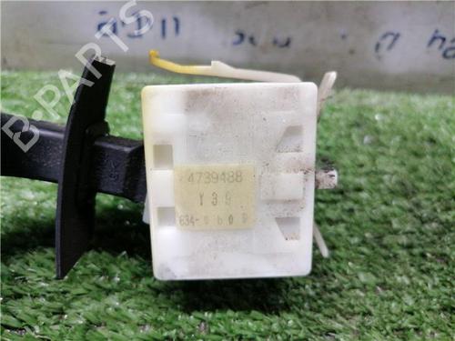 Switch SAAB 9-3 (YS3D) 2.2 TiD | BP31898370I30