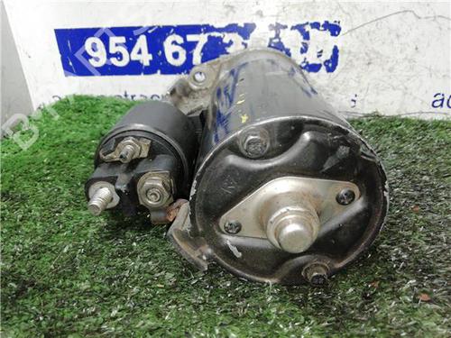 Starter MERCEDES-BENZ A-CLASS (W168) A 170 CDI (168.009, 168.109) | BP31890081M8