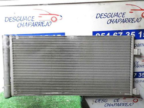 Used AC radiator RENAULT LAGUNA Coupe (DT0/1) 3.5 V6 (DT0P) (238 hp) 31899335