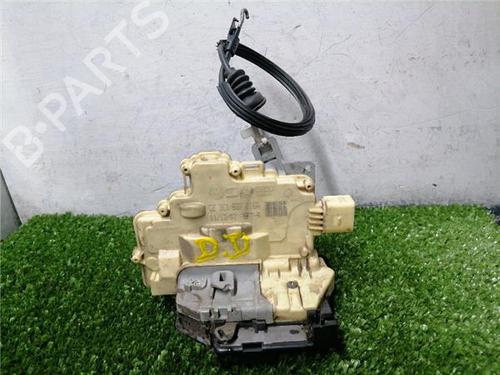 front-right-lock-vw-passat-b6-3c2-2005-2006-2007-2008-2009-2010-2011-32354188 main image