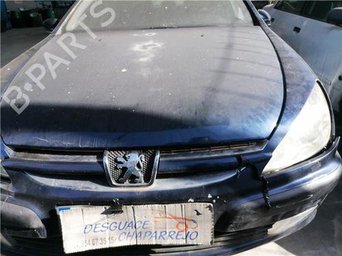 Used Parts PEUGEOT 607 (9D, 9U) 2.2 16V (158 hp) 4409395