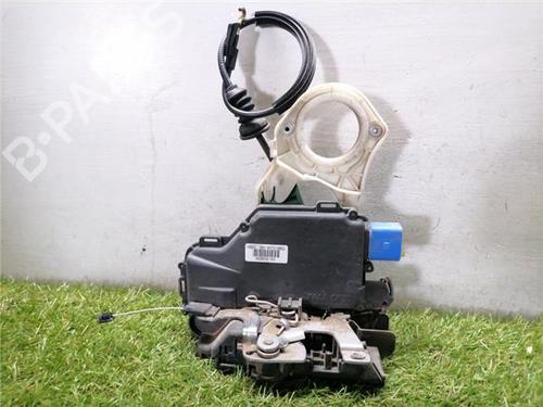 Used Front right lock Front right lock 36873433 36873433