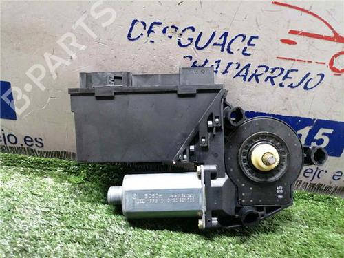 Used Rear left window mechanism VW TOUAREG (7LA, 7L6, 7L7) 2.5 R5 TDI (174 hp) 31892991