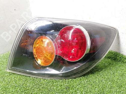 Right taillight MAZDA 3 (BK) 1.6 (BK14) | BP39416936C35 - Image 2