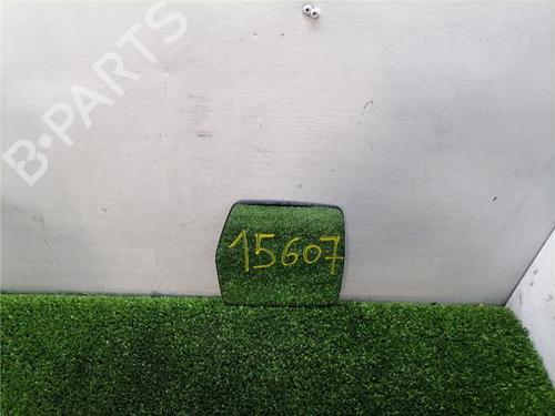 Used Right mirror glass Right mirror glass CITROËN JUMPY I Van (BS_, BT_, BY_, BZ_) 1.9 TD (90 hp) 33221827 33221827