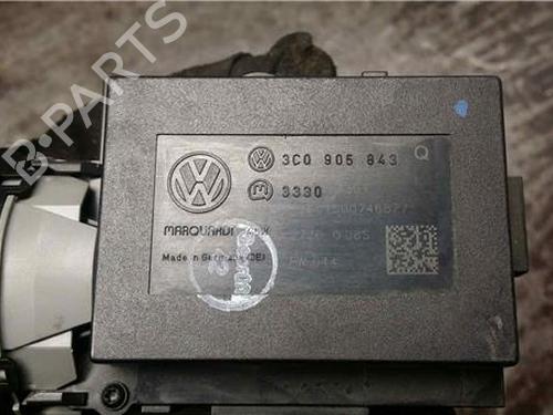 Switch VW PASSAT B6 (3C2) 2.0 TDI | BP31895285I30