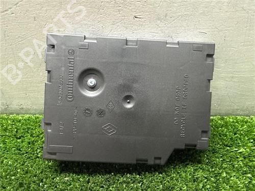 Switch RENAULT CAPTUR I (J5_, H5_) 1.5 dCi 90 (J5N4, J5M5, J5MW, J5M6, J5AL, J5AJ) | BP31901791I30