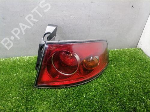 Used Right taillight Right taillight SEAT IBIZA III (6L1) 1.9 SDI (64 hp) 33612885 33612885