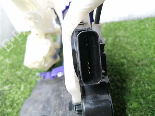 Rear right lock KIA CARENS IV 1.6 GDi | BP32432160C99 