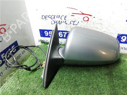 Left mirror AUDI A4 B7 (8EC) 2.0 TDI 16V | BP31892230C26