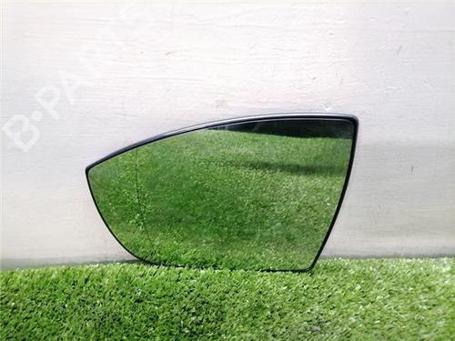 Used Left mirror glass FORD C-MAX II (DXA/CB7, DXA/CEU) 1.0 EcoBoost (125 hp) 31935287