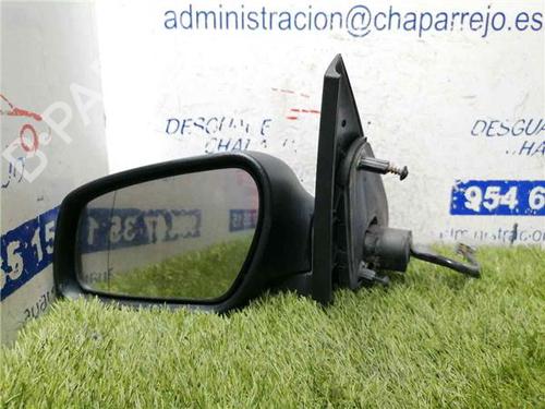 left-mirror-ford-mondeo-iii-b5y-2000-2001-2002-2003-2004-2005-2006-2007-31894018 main image