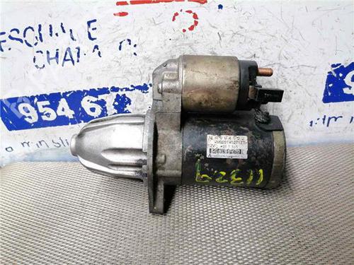 Used Starter MITSUBISHI COLT VI (Z3_A, Z2_A) 1.3 (Z21A) (95 hp) 31890520