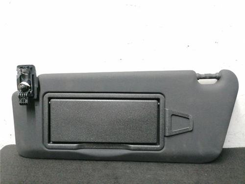 left-sun-visor-mercedes-benz-e-class-coupe-c207-2009-2010-2011-2012-2013-2014-2015-2016-31901201 main image