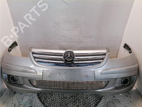 Used Front bumper Front bumper MERCEDES-BENZ A-CLASS (W169) A 180 CDI (169.007, 169.307) (109 hp) 33415744 33415744